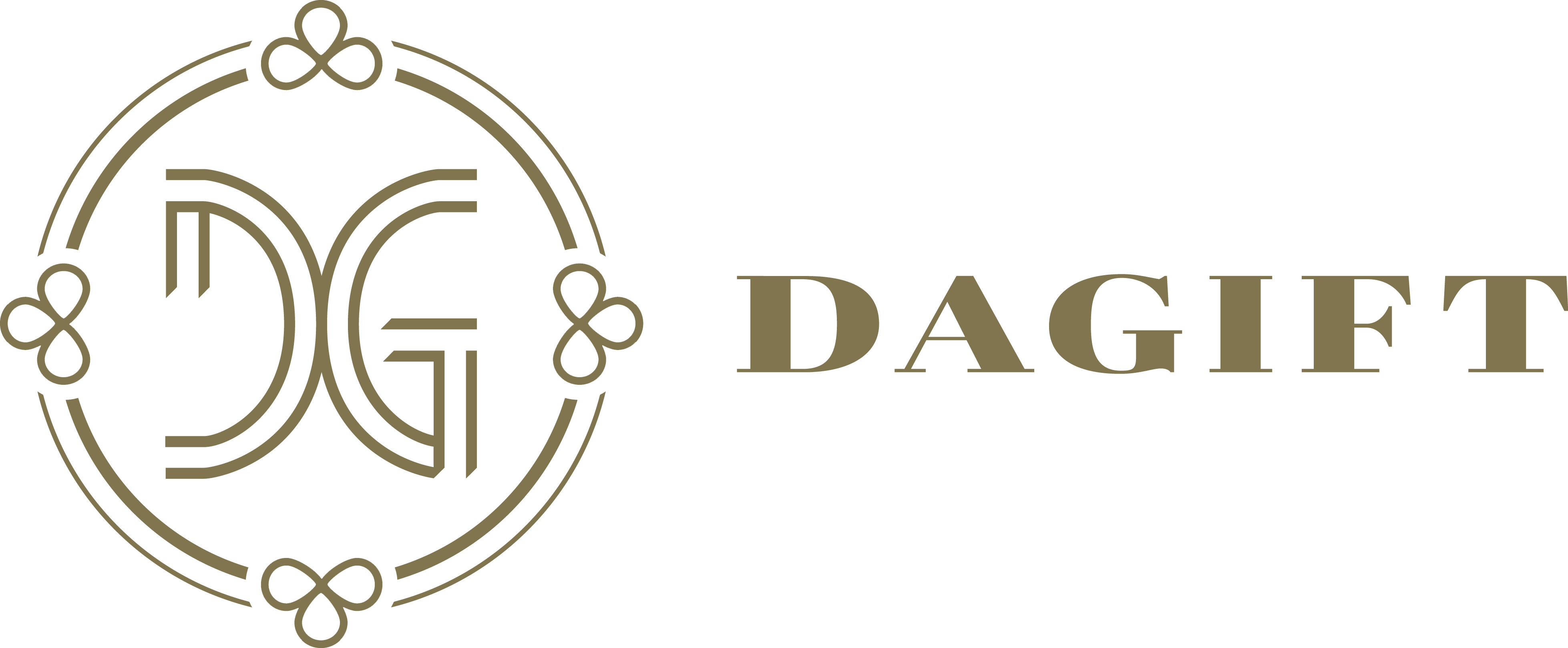dagift logo